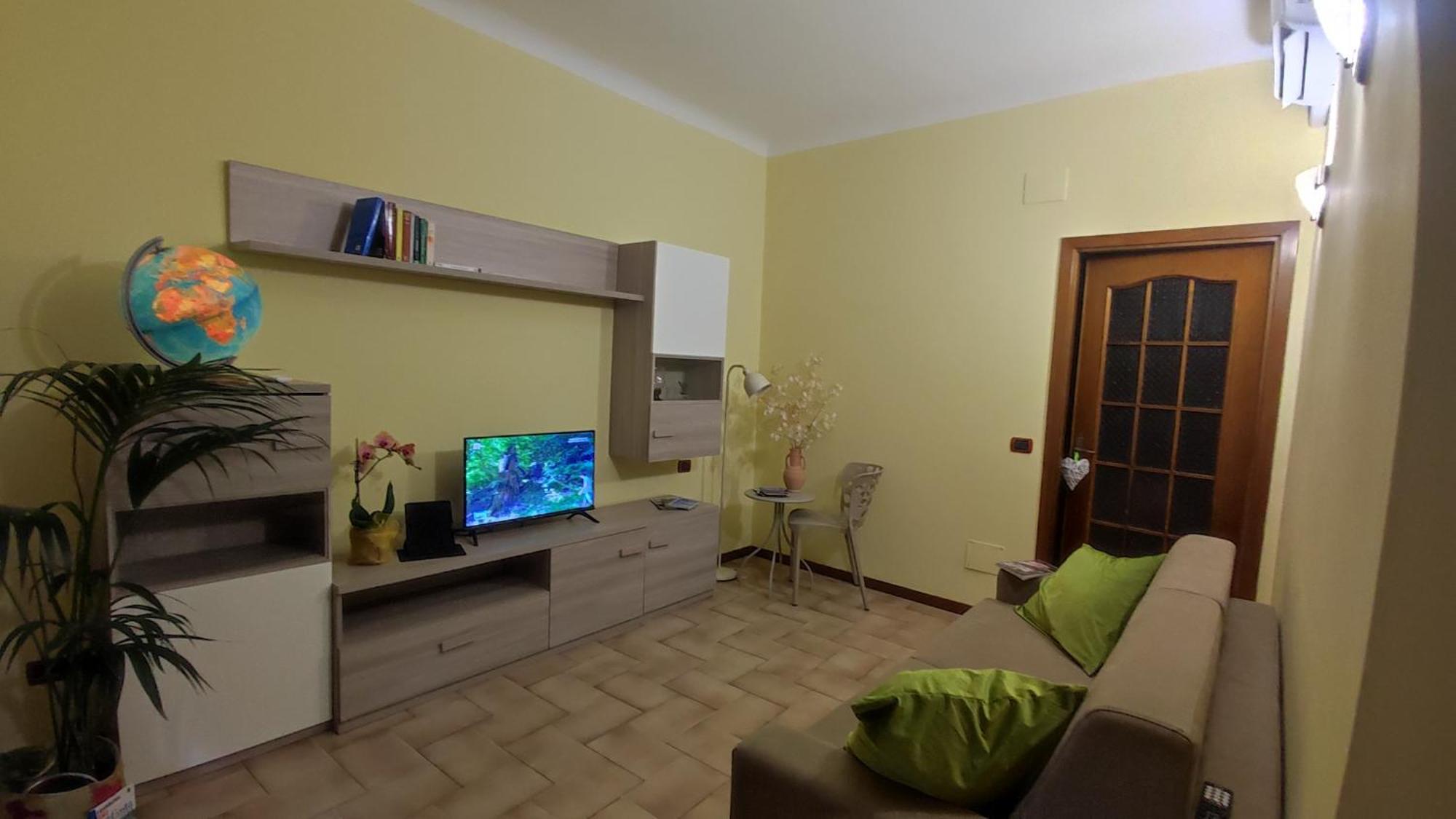 Casa Daisy Apartamento La Spezia Exterior foto