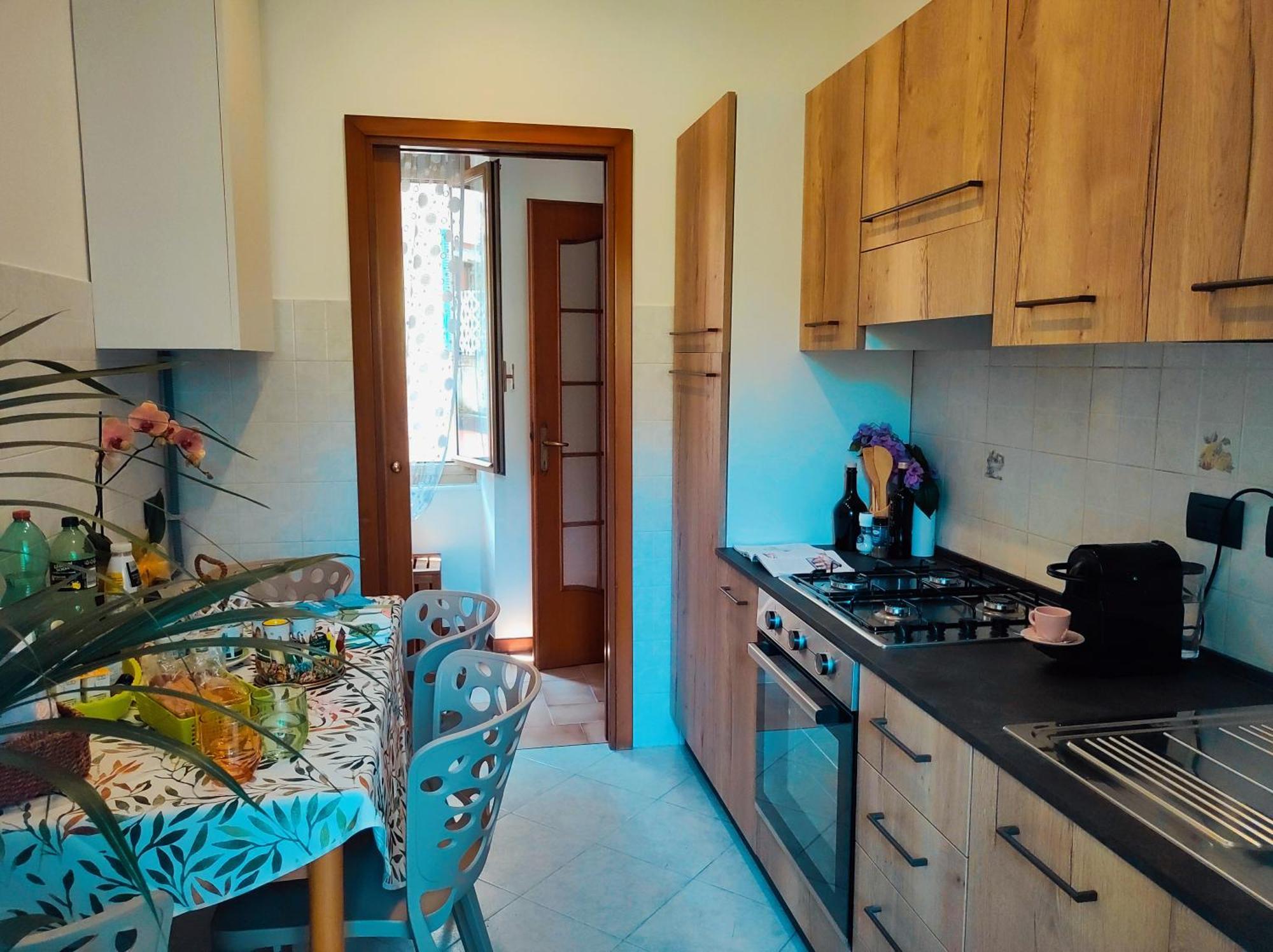 Casa Daisy Apartamento La Spezia Exterior foto